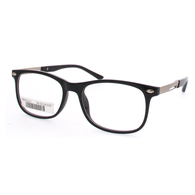 YJ865312 High Quality Fashion Children Glasses China Optical Eyeglass Square Frames For Kids