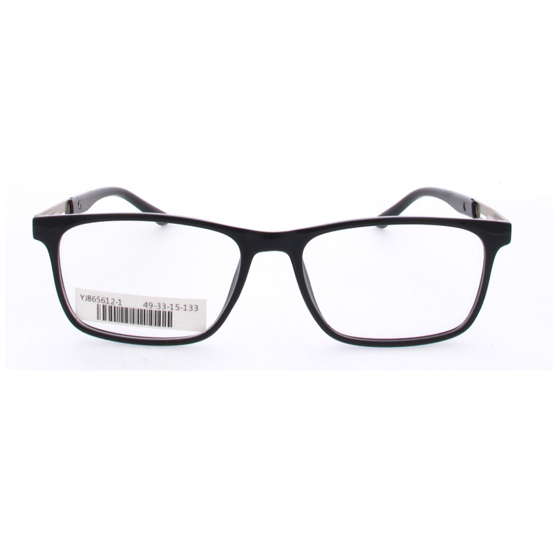 YJ865612 High Quality Fashion Children Glasses China New Style Optical Glasses For Kids