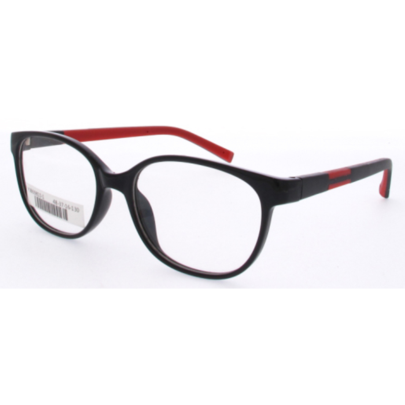 Oval Children glasses Optical Frame 869810