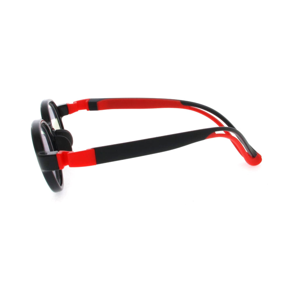 DQF2143 Kids Luminum Optical Frame