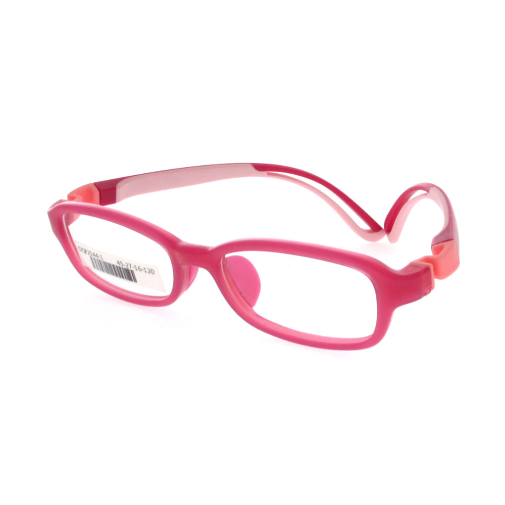 DQF2144 Kids Luminum Optical Frame