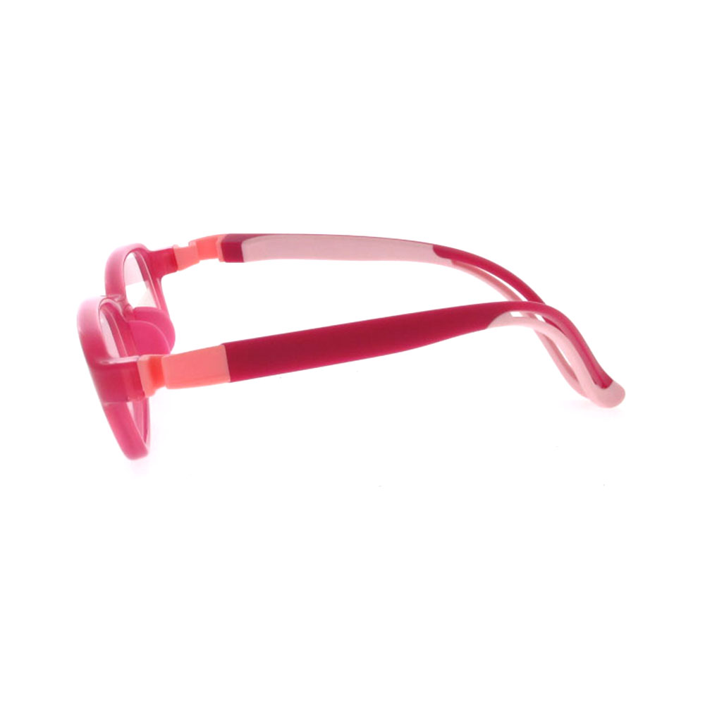 DQF2144 Kids Luminum Optical Frame