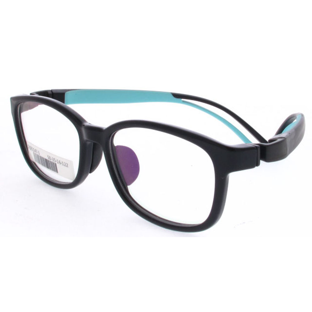 DQF2147 Kids Luminum Optical Frame