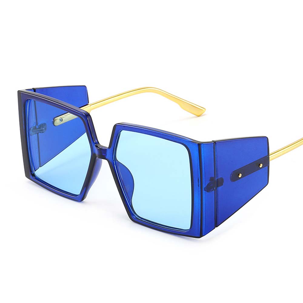 Sunglasses Hot Sale Women Shades Square 