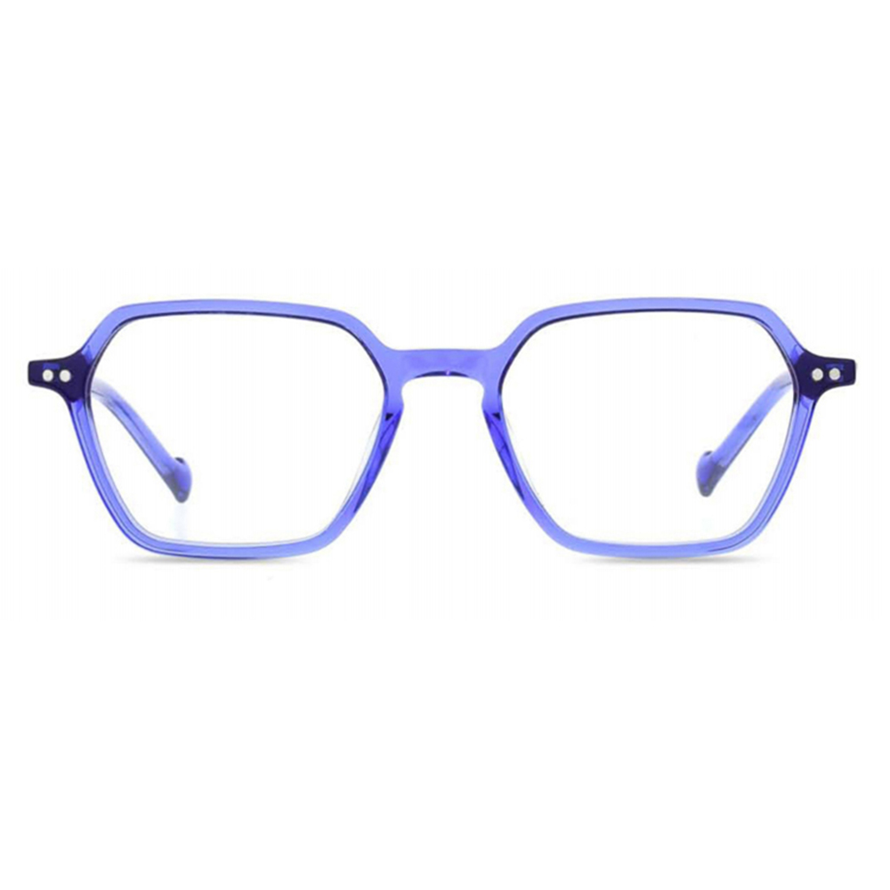 HS5110 2021 New Arrival Blue Clip On Sun glasses