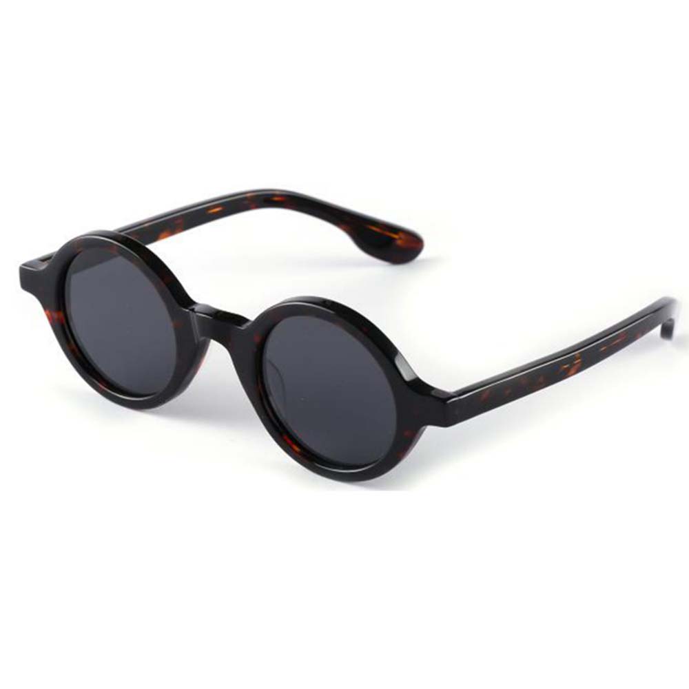 Small Size Acetate Sunglasses