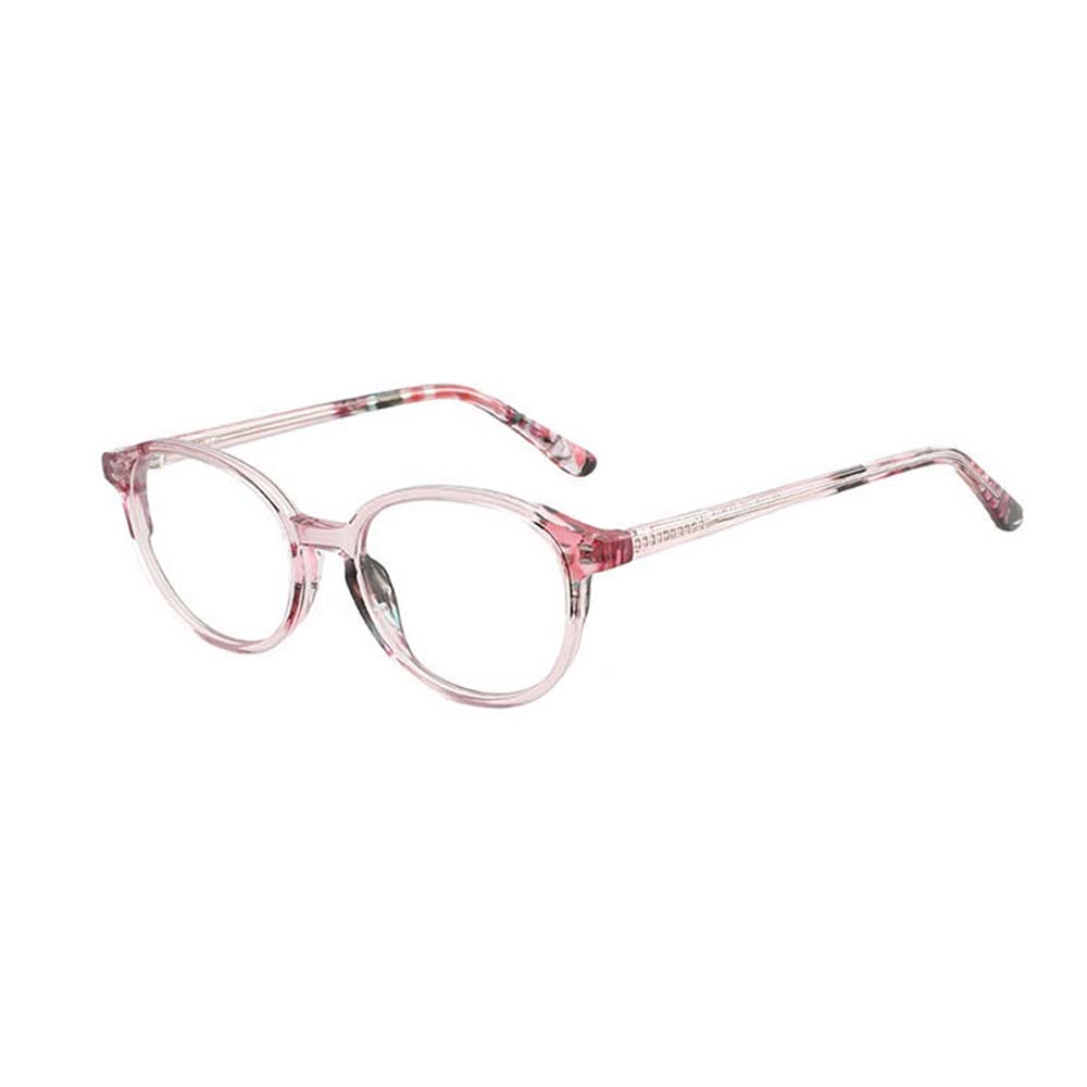 ME001 Acetate 1.56 SV HMC Kids Optical Frame RX lenses Prescription Eyeglasses