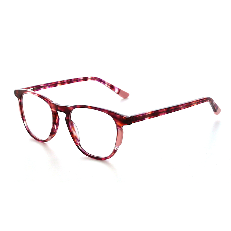 2022 New Design High Grade Acetate Optical Frames