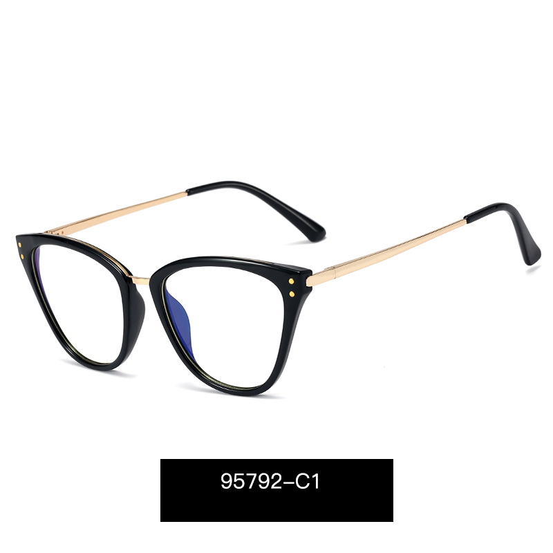 Women Anti Blue Light Glasses