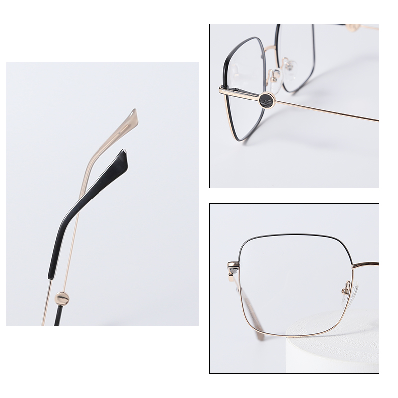 MK8279 Mike Optical Wholesale China Supplier Metal Frames