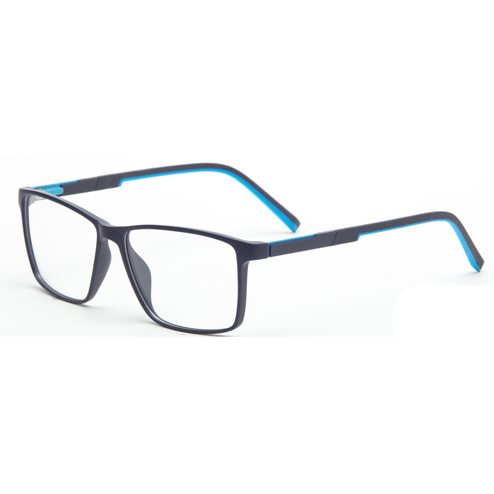 89013 China Online Eyeglasses Good Price TR90 Frames