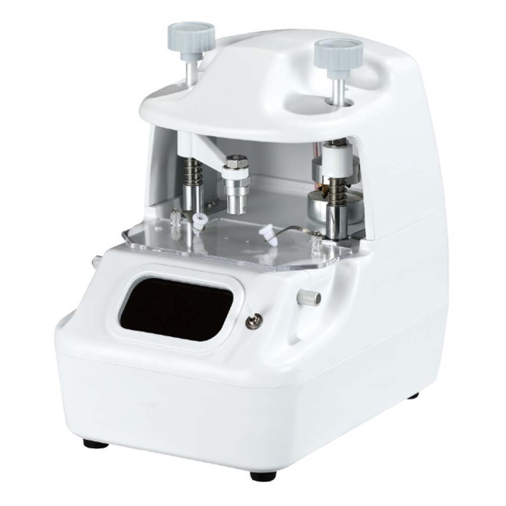 CP-5A optical lens Eyeglasses Centering Machine