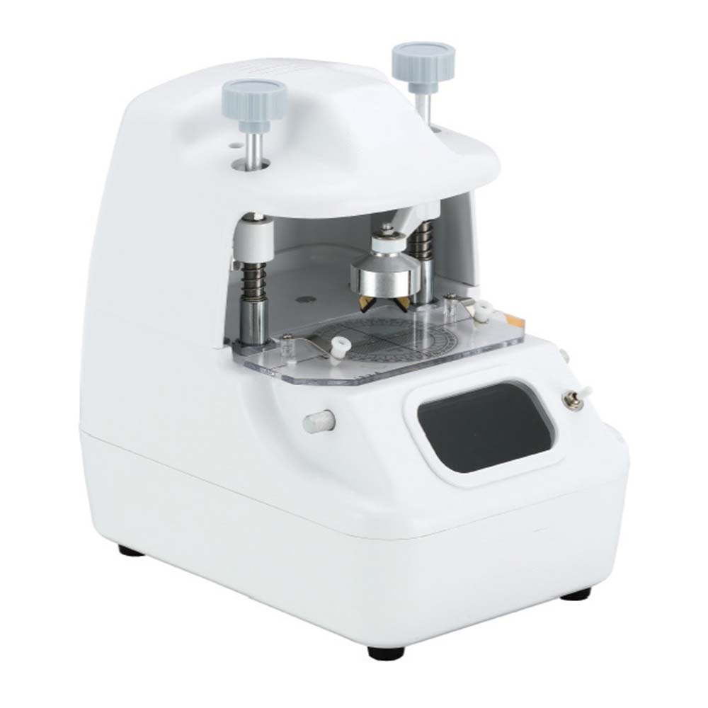 CP-5DT optical lens Centering Machine WHOLESALE