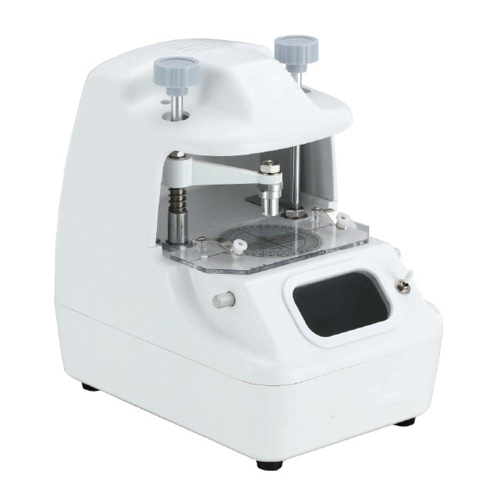 CP-5D  optical lens Eyeglasses Centering Machine