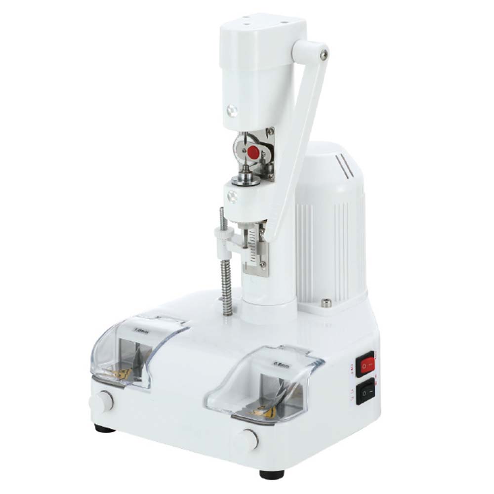  CP-24C CE approved lens drilling machine
