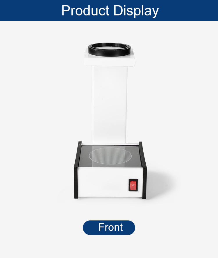 CP-29B Progressive Lens Tester