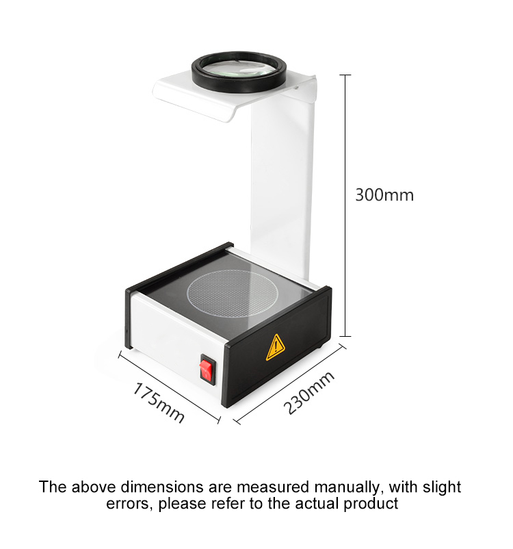 CP-29B Progressive Lens Tester China Supplier