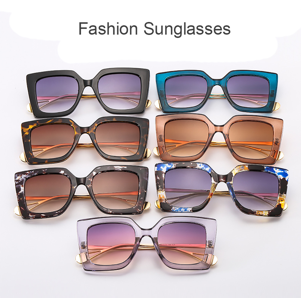 MK1916 New Fashion Sunglasses 2022 For Women And Men