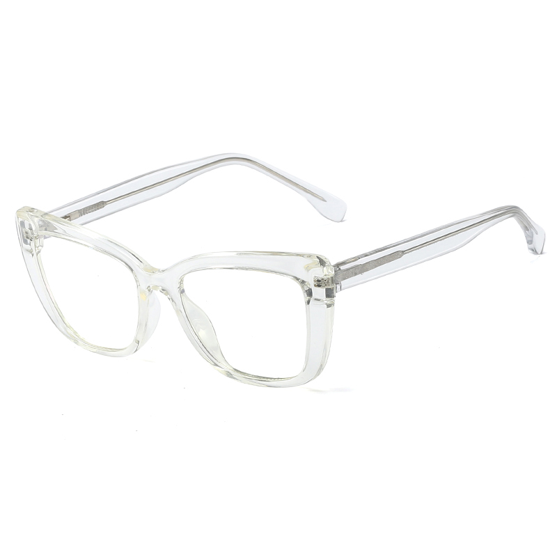 TR90 Women Blue Light Blocking Glasses 95277