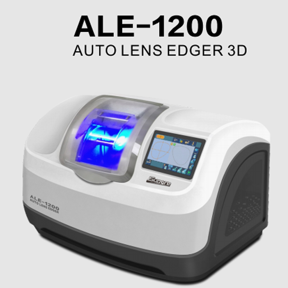 ALE-1200 AUTOMATIC LENS EDGER