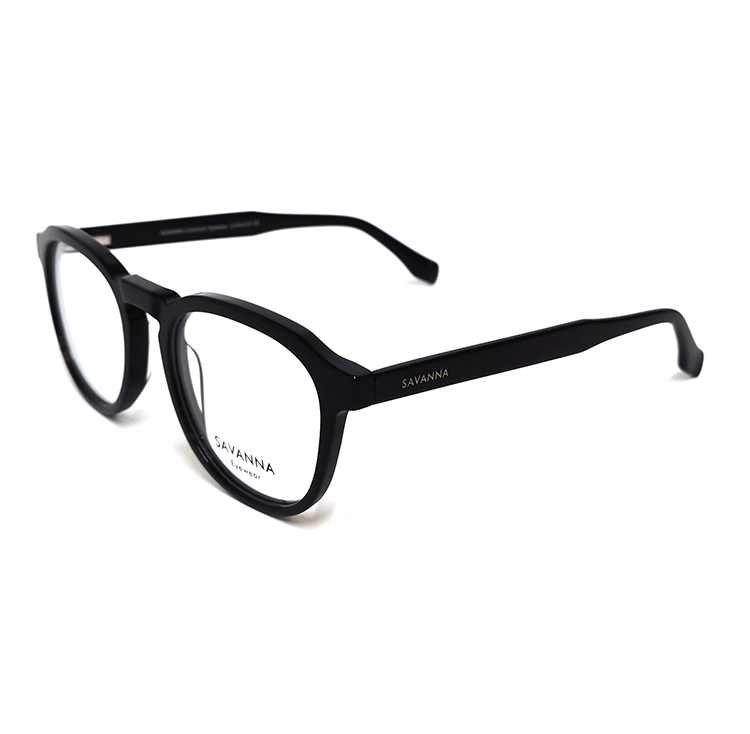 China acetate optical frames manufacturer stock frames for optical designer glasses YC29019