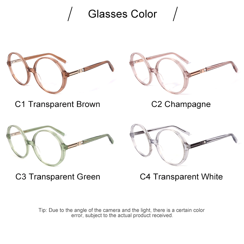 MD1026 Manufacturers Professional Acetate Frames From Wenzhou