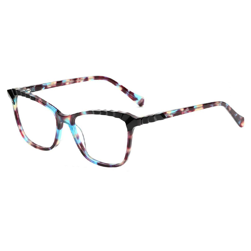 202118 Acetate Custom Spectacle Eyewear Glasses Frames