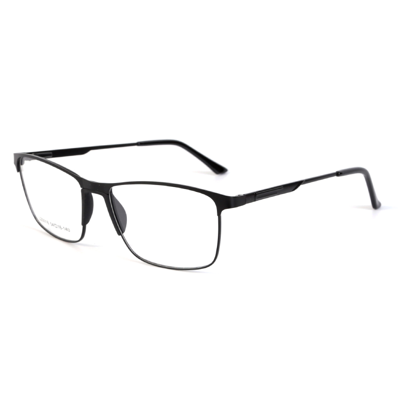 LZ5016 Optics Fashion Square Eyeglasses China Supplier