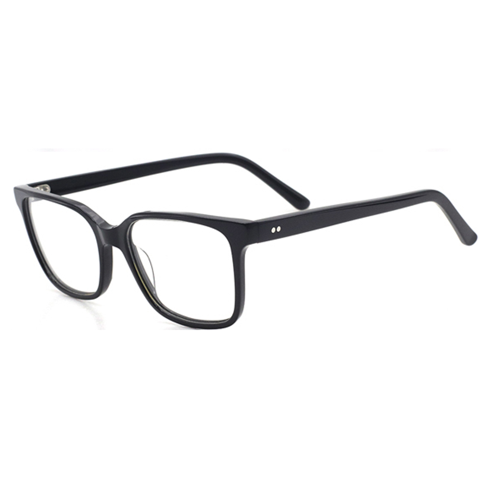 C Acetate Classical Optical Frames Manufacturer Eyeglasses