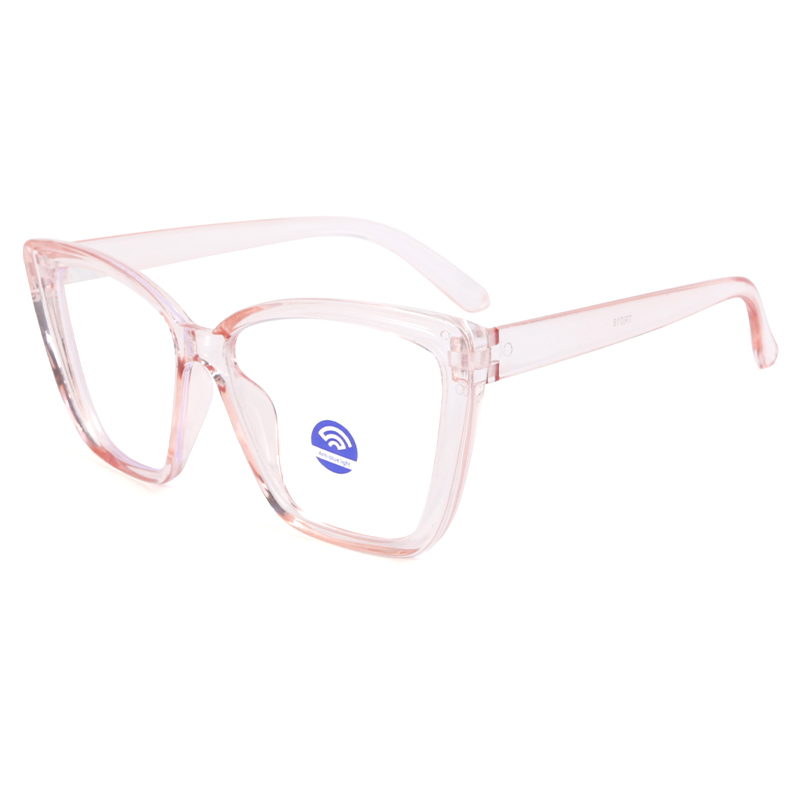  Wholesale Promotional Factory Price Cheap Glasses TR90 Eyeglasses Frames Spectacle Optical Frames  TR018
