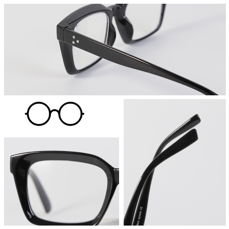 OC5031 Reading Cheap Plastic Progressive Reading Glasses