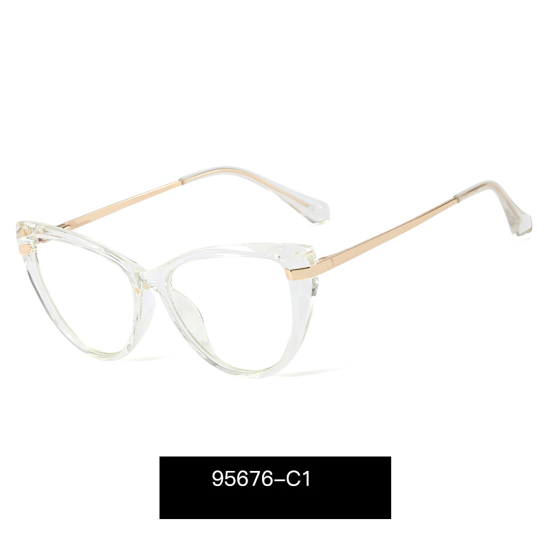 TR90 Anti Blue Light Glasses