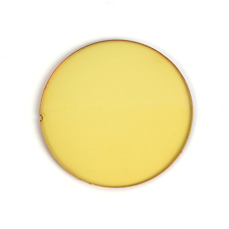 yellow orange blue light blocking lens (85% 99%)