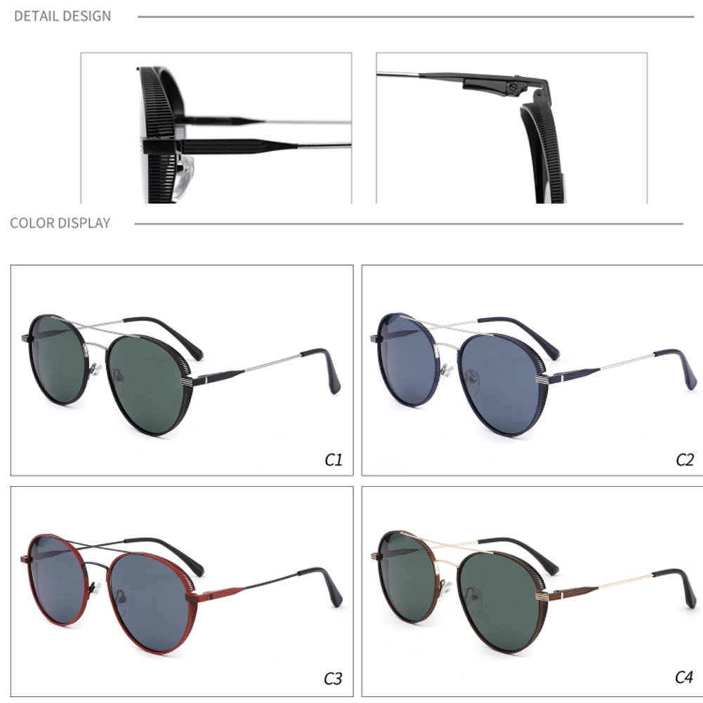 8263 Sunglasses Mens 