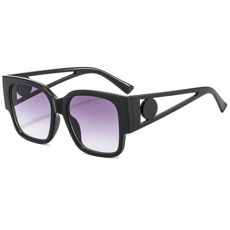 Oversized women sunglasses ZN3576