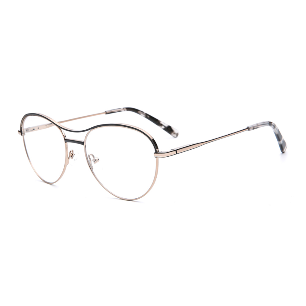 YJ-0018 spectacle frames