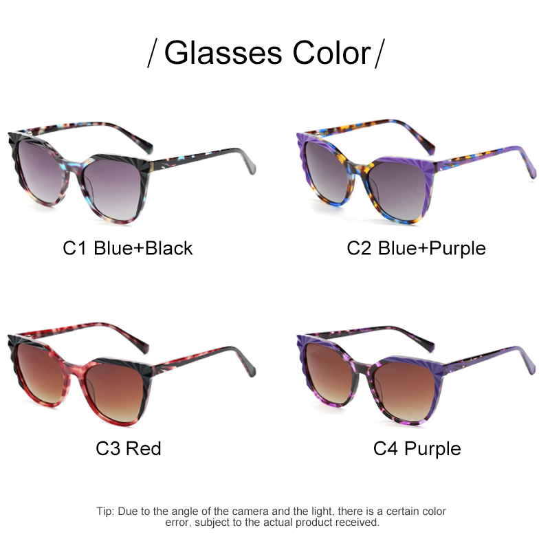 Sunglasses Frames Eyewear  Acetate Optical Eyewear With Tortoise frames 202119S