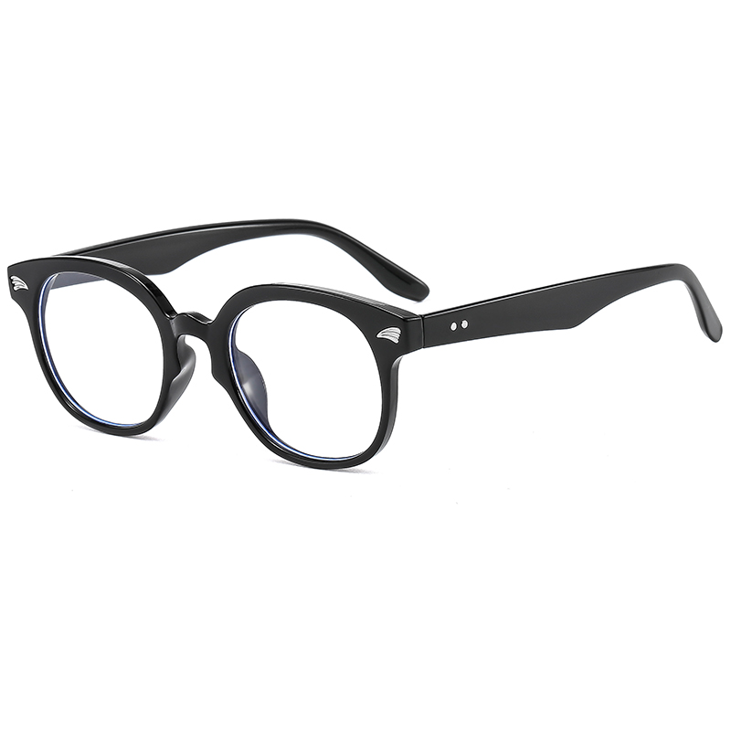 MK3541 High Quality Retro Plastic Optical Eyeglasses