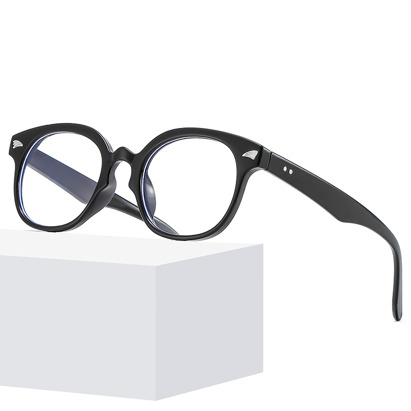 MK3541 High Quality Retro Plastic Optical Eyeglasses