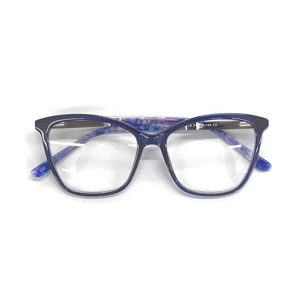 Fashion Hot sales Acetate Optical Glasses Frames