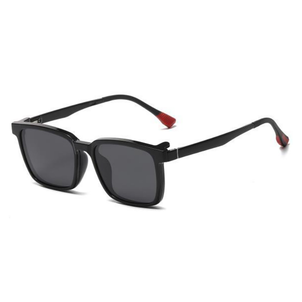 Clip on sunglasses Polarized newest hot sale sun glasses 2022