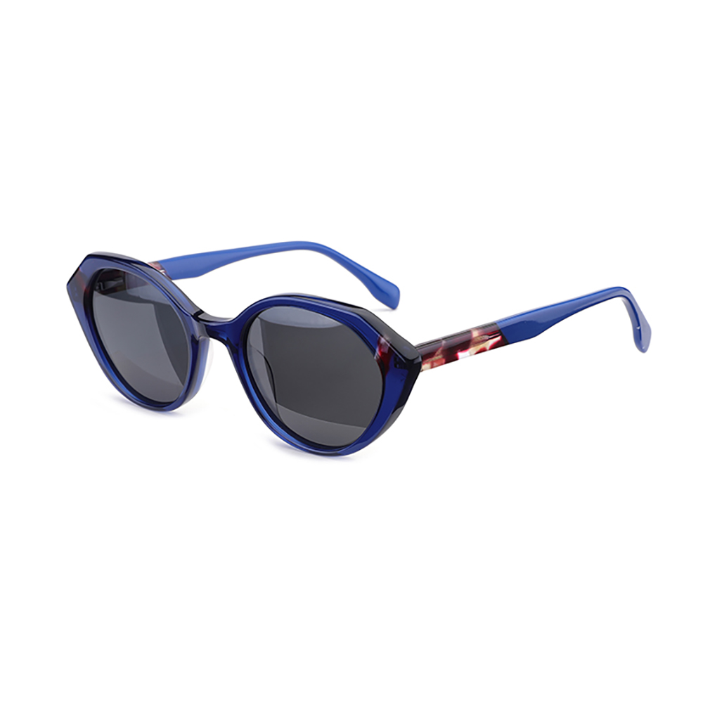 MB1086 Acetate Polarized sunglasses 