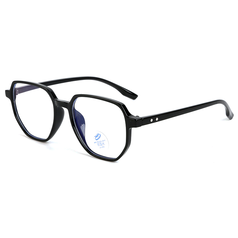 TR1608 TR90 Anit Blue Frames Computer Glasses