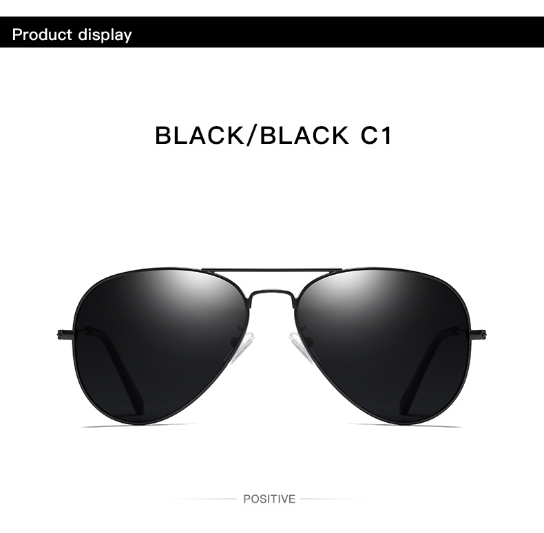 MK1155 Fashion Brand Sun Glasses Rayban Style Sunglasses China