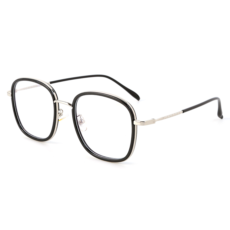 2216 TR90 Metal Optical Frames For Women