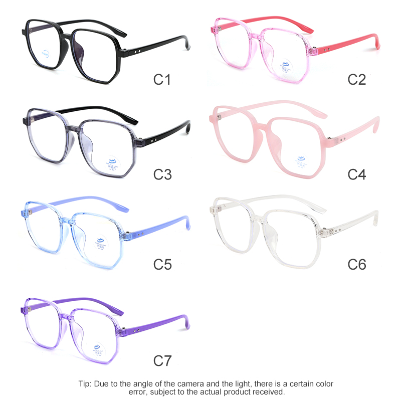 MK609 Wholesale High Quality TR 90 New Arrival Optical Eyeglasses