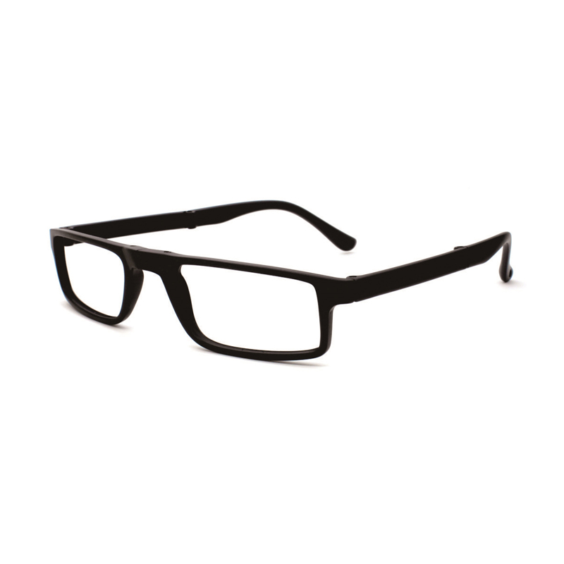 2022 eyeglasses frames full frame optical glasses frames transparent eyewear JHZ506