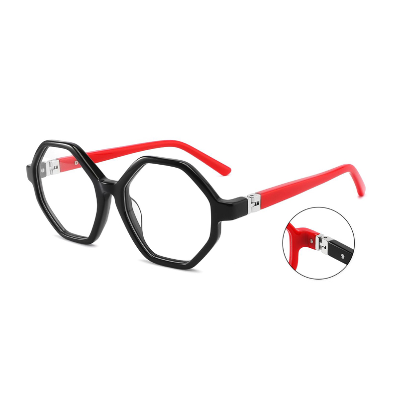 2022 fashion High quality Kids eyewear wholesale optical frame FG1496