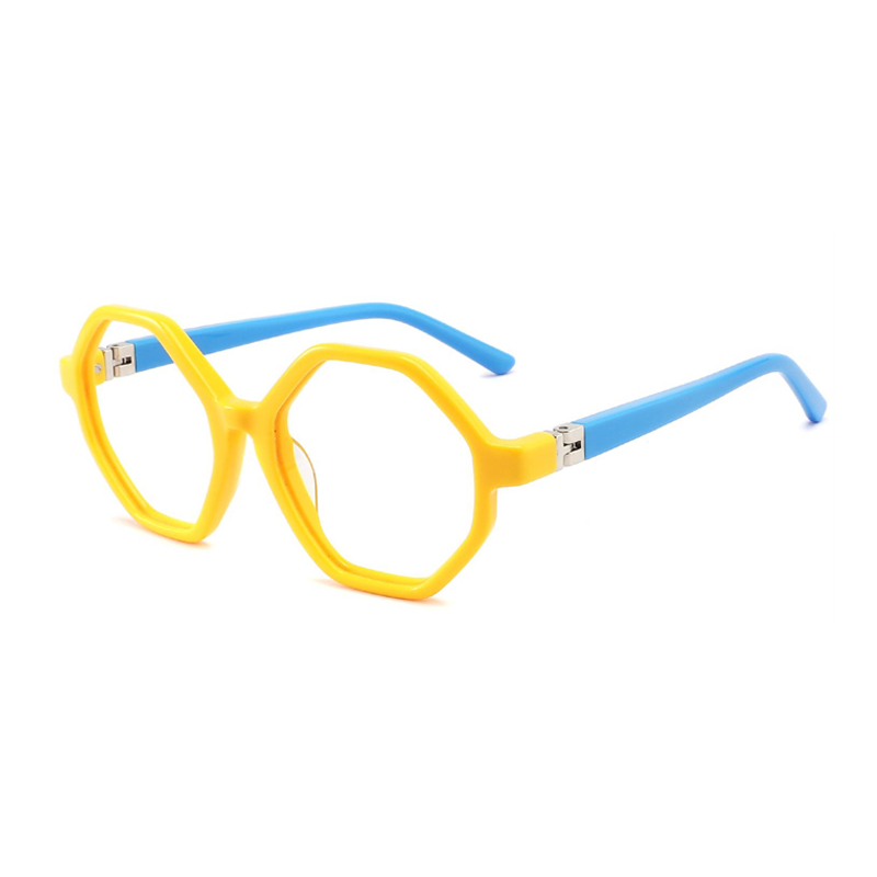 2022 fashion High quality Kids eyewear wholesale optical frame FG1496