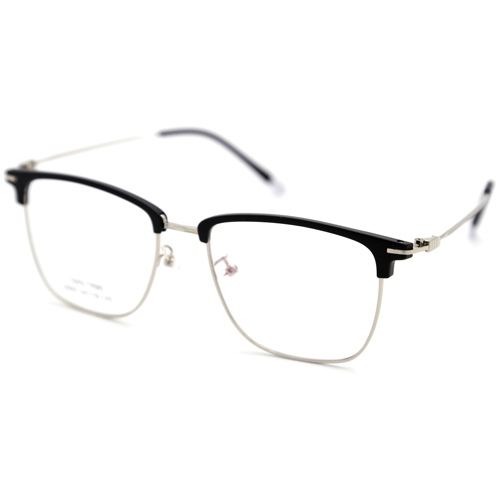 Classical Design Square Unisex Optical Frame 9263